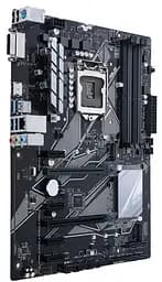 Материнська плата Asus Z370-P Prime LGA 1151v2 (PRIME Z370-P) Б/В - мініатюра 2