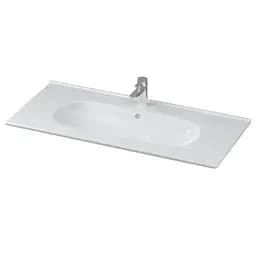 Умивальник Sanwerk "Клеа" 101 (UV0000132), Білий