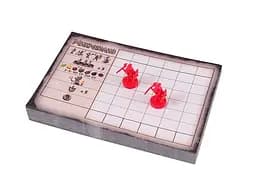 Настільна гра Стиль життя Мікрополіс (Micropolis) (LS50-1) - мініатюра 9