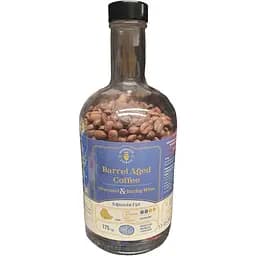 Кофе в зернах Beermaster Brewery Эфиопия Гр1 Barrel Aged Coffee 175 г