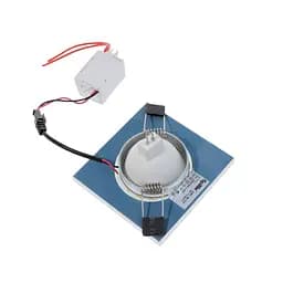 Світильник точковий Brille LED декоративний HDL-G257/3W+MR16 36-170 - мініатюра 8