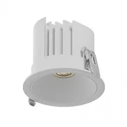 Світильник точковий врізний KLOODI KD-RORRY85 12W CCT WH