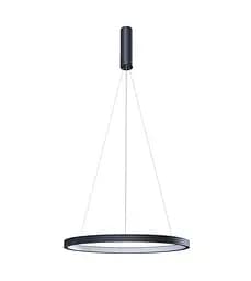 Світильник підвісний Kloodi KD-RG ONE 600 36W 3К BK