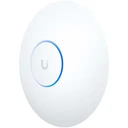 Точка доступу Wi-Fi Ubiquiti U7 Long-Range (U7-LR) - мініатюра 2