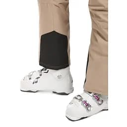 Штани Kilpi Elare-W Beige L (1054-024.0577) - мініатюра 6