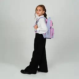 Рюкзак шкільний каркасний Kite Education Girl's Power (K26-556M-1) - мініатюра 18