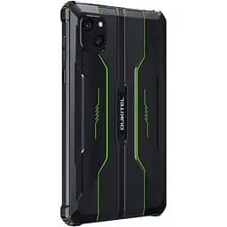 Планшет Oukitel RT3pro 8” HD / 4GB/128GB / G81 / 5150mAh / 16+8Мп / IP69K / LTE Green (RT3_pro_Green) - мініатюра 3