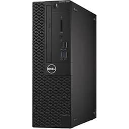 Компьютер Dell OptiPlex 3050 SFF (i3-6100/8/120SSD) Б/У