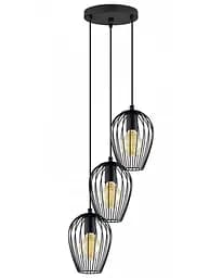 Підвісний світильник Eglo 49479 NEWTOWN