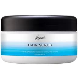 Скраб для шкіри голови Lapush 250 мл