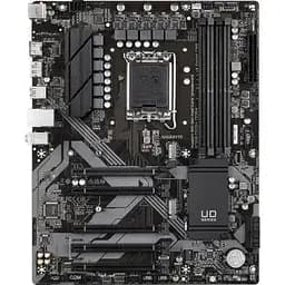 Материнська плата GIGABYTE (B760 DS3H DDR4)