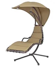 Кресло качели HECHT DREAM S