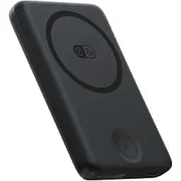 Зовнішній акумулятор Baseus EnerFill FT11 Magnetic 10000mAh 27W Black (P1008210G123-00) [161316]