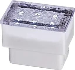 Світильник Brille тротуарний врізний LED 0.4W IP67 white (BY-14/6) - мініатюра 6