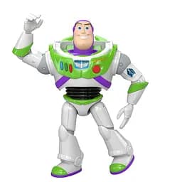 Базова фігурка Toy Story Базз з м/ф Історія іграшок 5 (JKV15) - мініатюра 4
