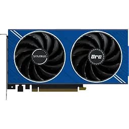 Відеокарта Sparkle Intel Arc A580 ORC OC Edition 8 GB [SA580C-8GOC] UA [127685] - мініатюра 2