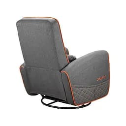 Крісло для геймерів Cougar Fidom Gray - мініатюра 9