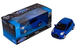 Модель автомобіля Citroen C1 1:24 Welly 24010W