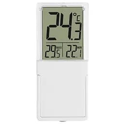 Термометр віконний-кімнатний TFA VISTA 301030