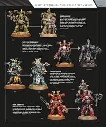 Warhammer 40,000. The Ultimate Guide - мініатюра 5