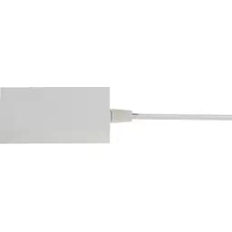 Люстра підвісна Brille тубус LED 10W NW WH (AL-707S/1) - мініатюра 6