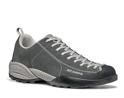 Кроссовки Scarpa Mojito 42,5 Світло-сірий