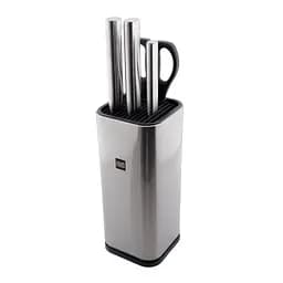 Набір ножів з підставкою Xiaomi HuoHou Stainless Steel (HU0095) 5 предметів - мініатюра 2