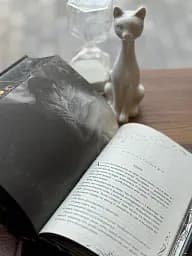 Наближення ночі. Зорі згасають. Книга 1 - Хлоя Пеньяранда - мініатюра 6