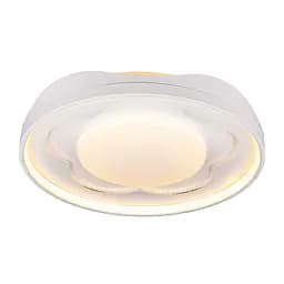 Люстра LED Levistella 7871070 WH