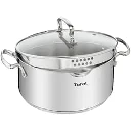 Каструля Tefal Duetto+ 5 л з кришкою (G7194656) - мініатюра 4