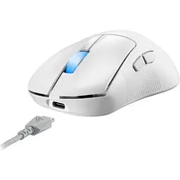 Миша Asus ROG Keris II ACE White (90MP03N0-BMUA10) [110829] - мініатюра 8