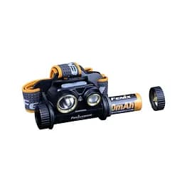 Ліхтар налобний Fenix HM65R (99-00009817) - мініатюра 2