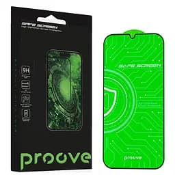 Захисне скло Proove Safe Screen Samsung Galaxy A16/A26/A17 (10pcs) - мініатюра 4