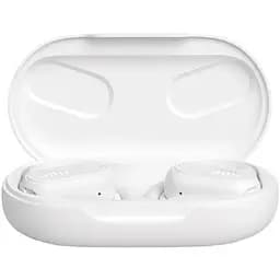 Бездротові навушники JBL Soundgear Sense JBLSNDGEARSNSWHT білі - мініатюра 2