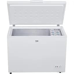 Морозильна скриня Beko CF316W - мініатюра 3