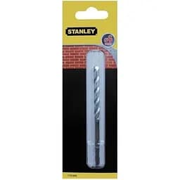 Сверло по кирпичу Stanley Ø=6x100/60 мм (STA53095-QZ)