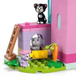 Конструктор LEGO Disney Classic Готель Мінні для домашніх улюбленців 161 деталь (43274) - мініатюра 8