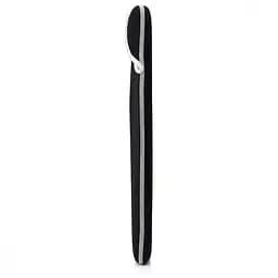 Чохол для ноутбука HP 15.6 Reversible Protective Black/Silver Sleeve (2F2K5AA) - мініатюра 4
