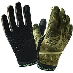 Рукавиці Dexshell Drylite Gloves XL Камуфляж (1047-DG9946RTCLXL)