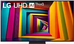 Телевізор LG 65UT91006LA