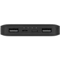 Павербанк Xiaomi Redmi 18W Fast Charge 20000 mAh Black (PB200LZM) - мініатюра 4