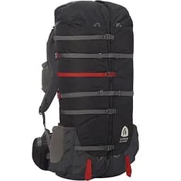 Рюкзак Sierra Designs Flex Capacitor 40-60 S/M M/L Черный