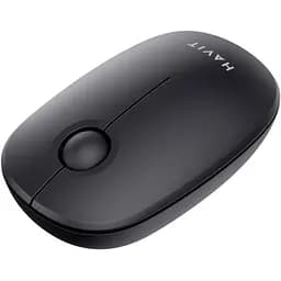 Мишка Havit HV-MS57GT Wireless Black (6939119080105) - мініатюра 2