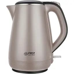 Электрочайник First FA-5407-4-CR