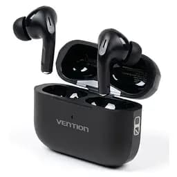 Навушники Vention Echo Lite E11 Pro Black (NBVB0-Pro)
