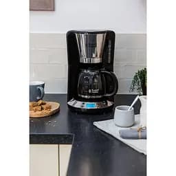 Крапельна кавоварка Russell Hobbs Victory 24030-56 - мініатюра 4