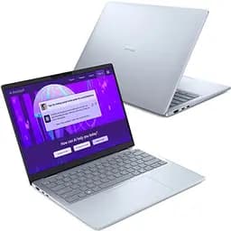 Ноутбук Dell 14 Plus 1425-2853,2560 x 1600,258V 8 C/8 T,2.2 GHz - 4.8 GHz,12 W,32 GB LPDDR5X,1 TB