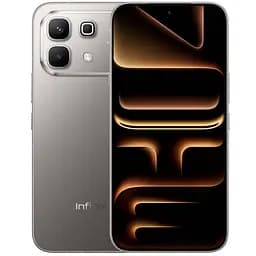 Смартфон Infinix Note 60 X6879 8/256GB Mist Titanium