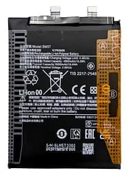 Аккумулятор BM5T для Xiaomi 13T / 14T / Poco X6 Pro / F6 Pro / M6 Pro 4G / Redmi Note 13 Pro 4G