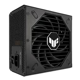 Блок живлення Asus TUF-GAMING-1000G PCIE5 1000W Gold (90YE00S1-B0NA00) - мініатюра 9